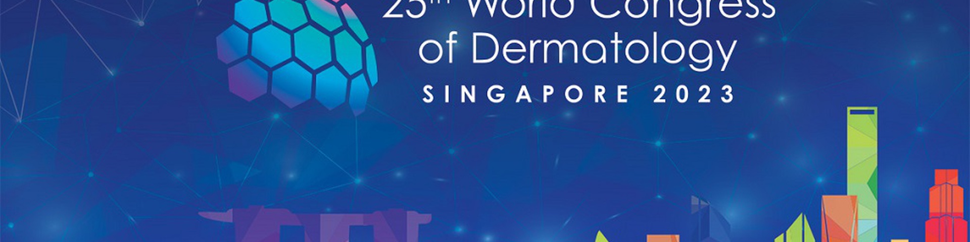 WCD 2023 酒店 半島怡東酒店 新加坡