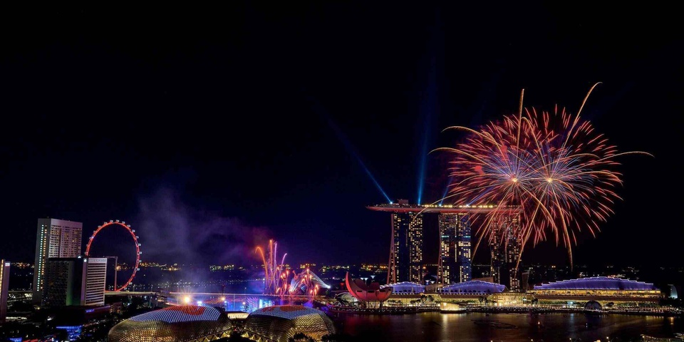 NDP PREVIEW 29th July 2023  酒店 半島怡東酒店 新加坡
