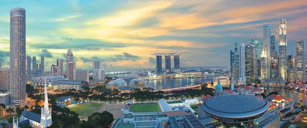 Serenity Package 酒店 半島怡東酒店 新加坡